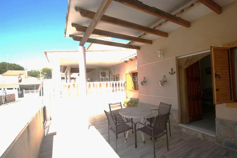 Foto b341aa38-37d4-45f0-b23f-05ebd80f128c. Casa a schiera con piscina in Los Balcones-Los Altos Torrevieja