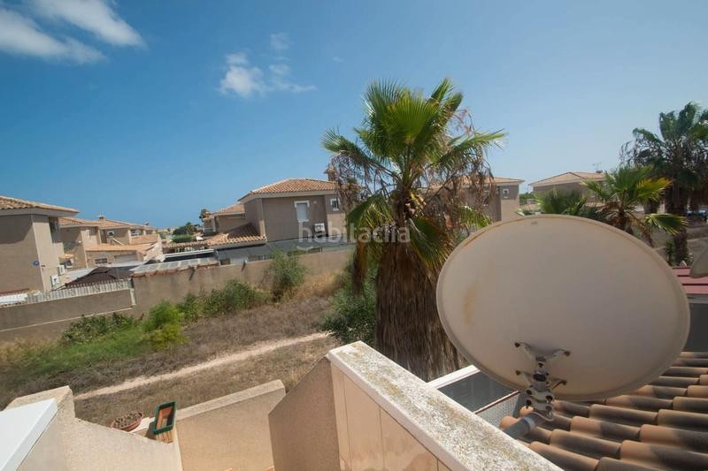 Foto 03f33fb3-b2a7-4472-8fe6-08474f4d4f14. Casa adossada amb piscina a Los Balcones-Los Altos Torrevieja