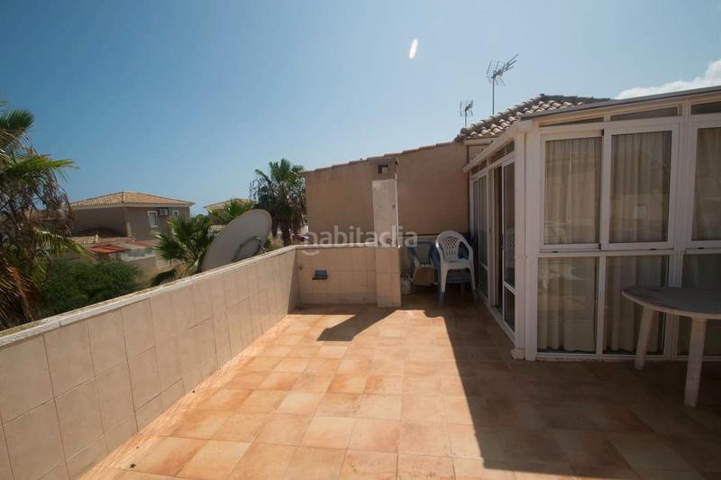 Foto 171d917e-9e2f-41cc-a345-b4176e6c7e44. Maison jumelée avec piscine dans Los Balcones-Los Altos Torrevieja