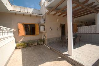 Maison jumelée  Calle la sagra