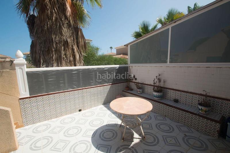Foto fbdde137-9603-4eb3-9087-0d946ccb2d8f. Maison jumelée avec piscine dans Los Balcones-Los Altos Torrevieja