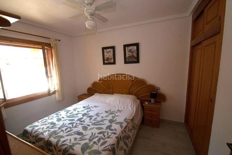 Foto 98f5ad06-ae49-42ee-be2f-87814fcf29ae. Semi detached house with pool in Los Balcones-Los Altos Torrevieja