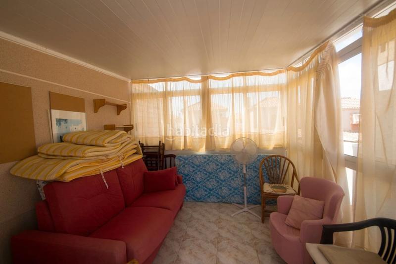 Foto 9a5bccd8-c110-4f9a-90d4-5933f831e72c. Semi detached house with pool in Los Balcones-Los Altos Torrevieja