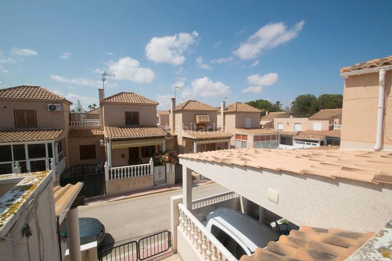 Foto bcd7bb58-b612-4970-9b9a-7f01b847c467. Semi detached house with pool in Los Balcones-Los Altos Torrevieja