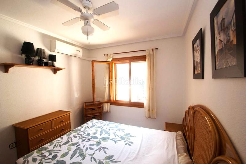 Foto fa3a92a8-7dc3-4ad7-ac39-4bd65dafc098. Semi detached house with pool in Los Balcones-Los Altos Torrevieja