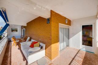 Apartament  Calle pleamar