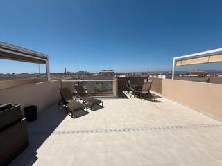 Haus  Calle maria san gil noain