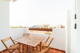 Penthouse  Calle j.h.alhamed