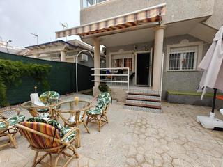 Casa  Calle breten