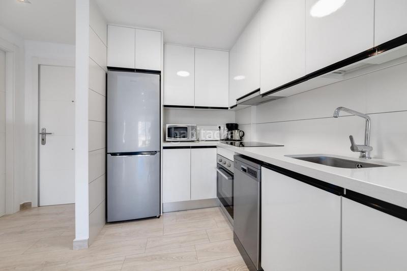 Foto 8c2e4153-fef3-4998-b335-ce95378772fe. Apartamento en calle del puerto romano 1 en Gaspar Perelló Torrevieja