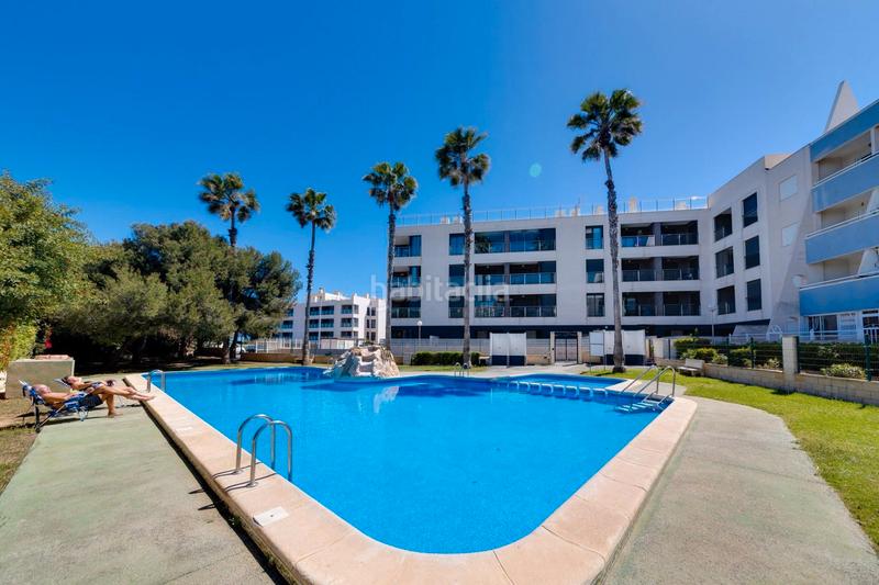 Foto 1c600f7b-3ba0-4d5b-9773-8e73c19ee1c8. Apartment in calle del puerto romano 1 in Gaspar Perelló Torrevieja