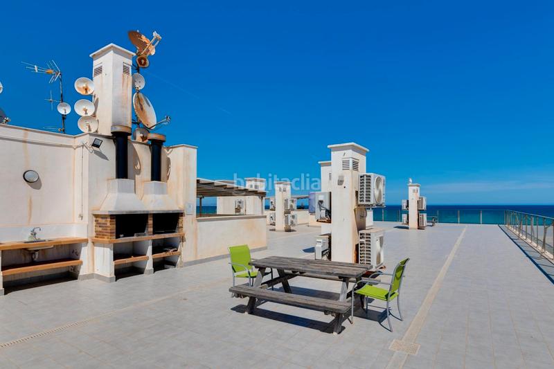 Foto 41fb32d6-a574-4968-b5c6-31539b859cde. Apartment in calle del puerto romano 1 in Gaspar Perelló Torrevieja