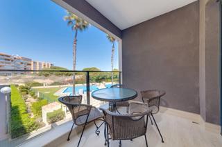 Appartement à Calle del puerto romano 1