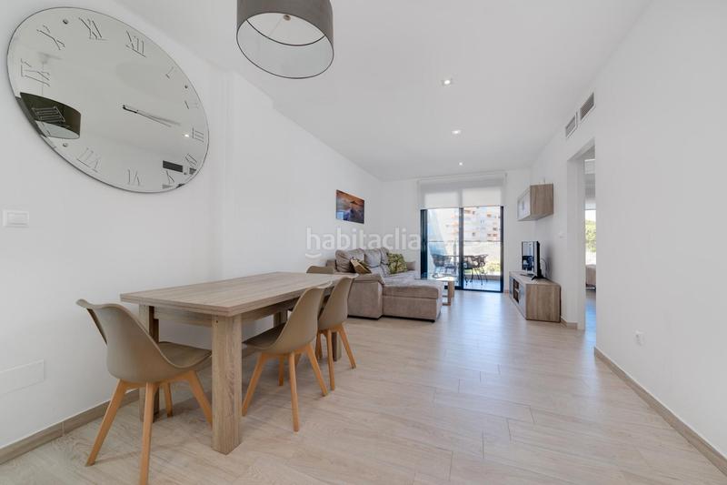 Foto 593a0467-60ea-49cd-98a4-e8c864896f80. Appartement in calle del puerto romano 1 in Gaspar Perelló Torrevieja