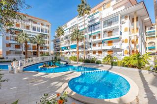 Apartament  Avenida bélgica