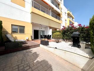 Appartement  Calle pintor botí