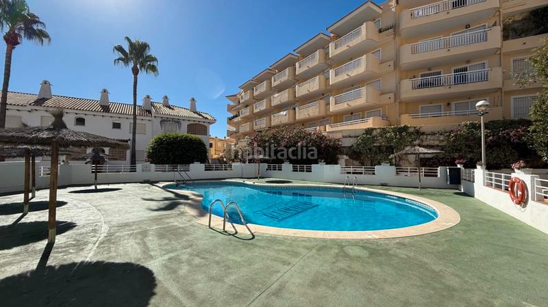 Foto 362db2bb-3a64-40da-9d99-91959d9ab2d1. Apartament amb piscina a Aguamarina Orihuela