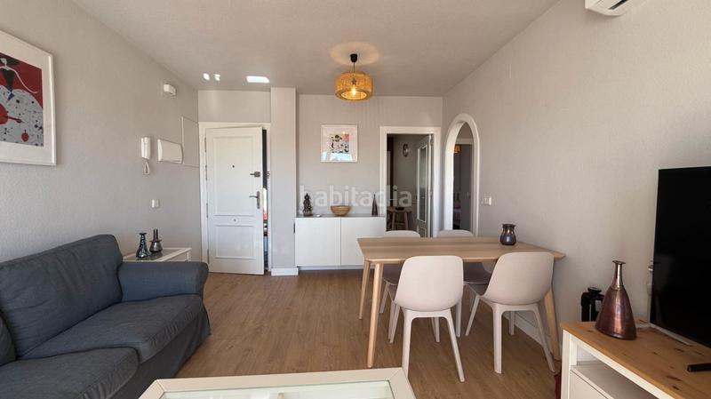 Foto 741be04e-fdf9-4597-975e-90f8030885f9. Apartament amb piscina a Aguamarina Orihuela