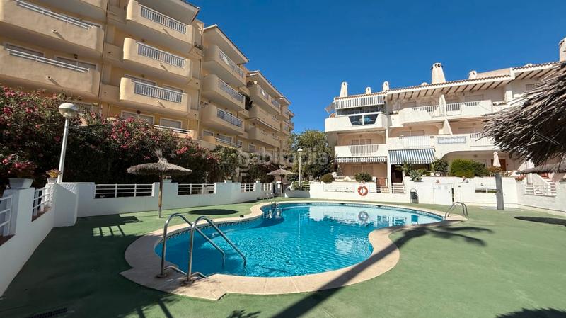 Foto 8ba364fe-993f-4943-8e3f-a5b39ee2c317. Apartament amb piscina a Aguamarina Orihuela