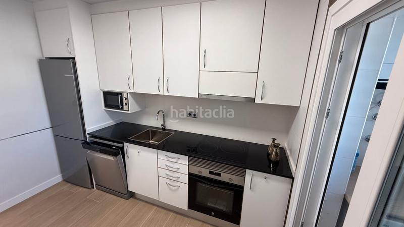 Foto e9500810-08f5-4e87-bf19-5bfcadc6d476. Apartament amb piscina a Aguamarina Orihuela