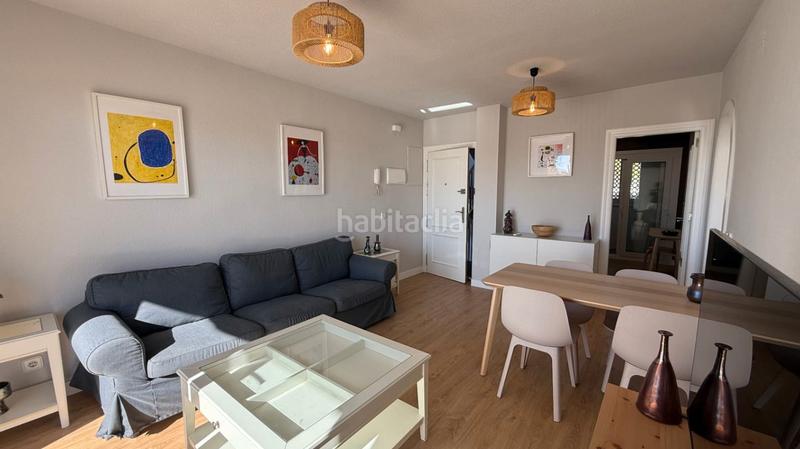 Foto eaae7e12-13a3-47b9-b110-7a46938d40b5. Apartament amb piscina a Aguamarina Orihuela