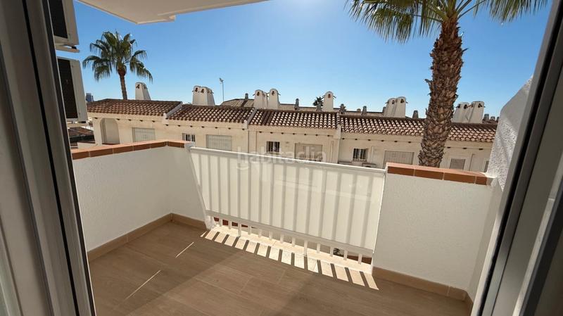 Foto 9a645cac-74fa-47c3-b78c-eec6de76f83a. Appartement mit pool in Aguamarina Orihuela