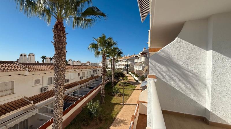 Foto b2ab8c6a-ea43-4474-aaad-c47e10359b5d. Appartement mit pool in Aguamarina Orihuela