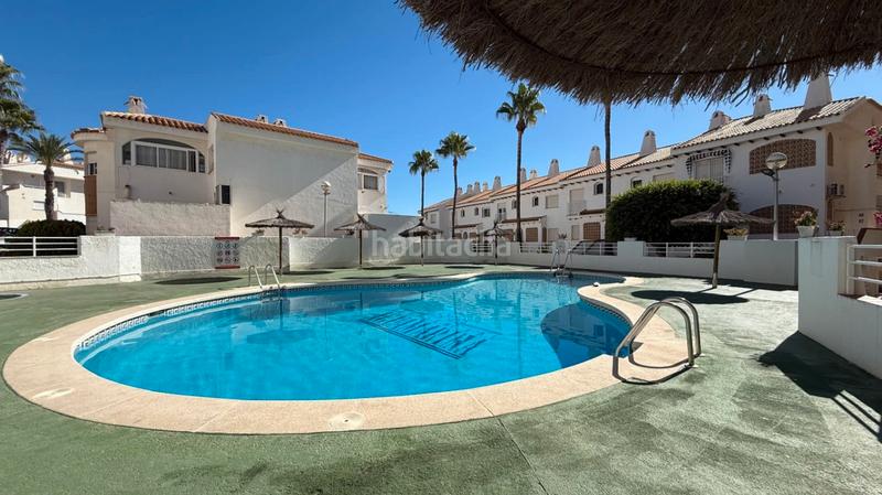 Foto bccb502f-147f-4b66-a854-37914635a41c. Appartement mit pool in Aguamarina Orihuela