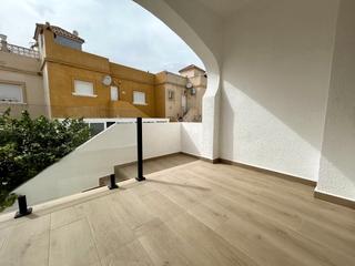 Appartement à San Miguel de Salinas