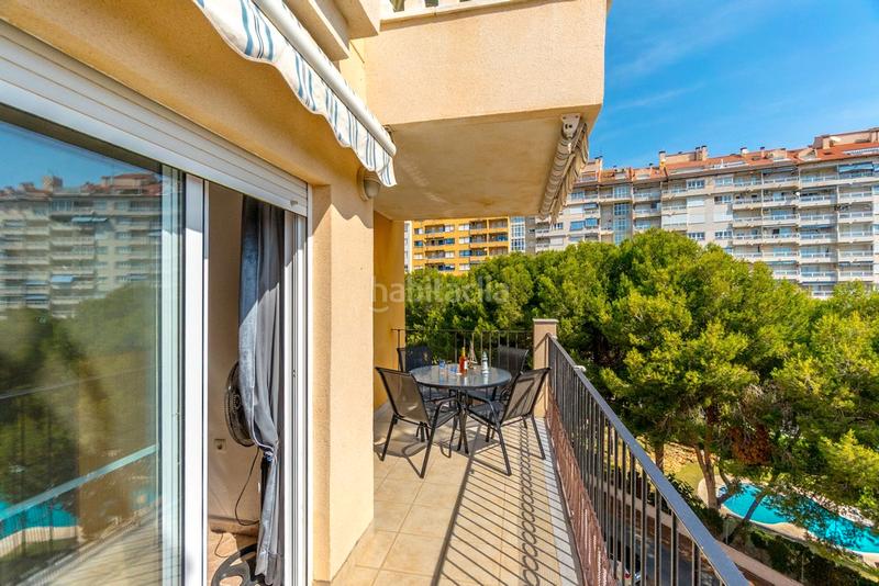 Foto 01cb5da7-d6a0-438b-a682-ae5e57f078b5. Apartament amb aparcament piscina a Campoamor Orihuela