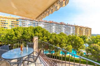 Appartement  Calle samaniego