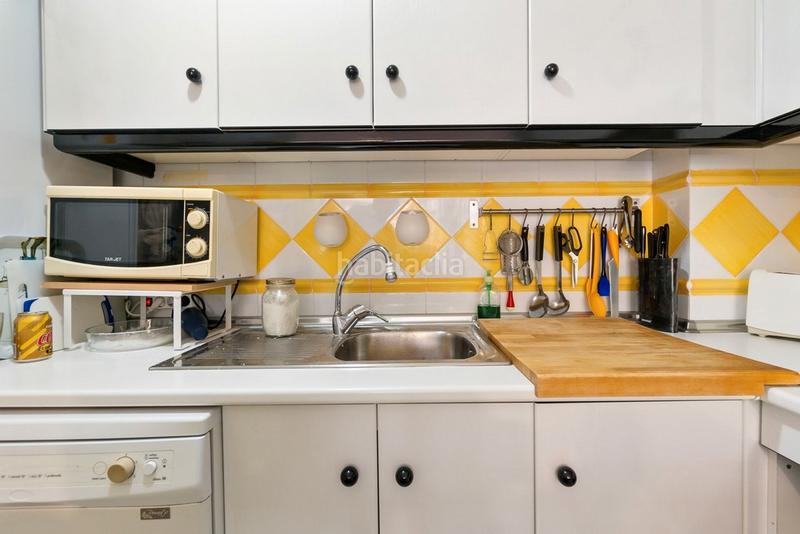 Foto 55e7e43e-7bd2-4d82-af14-3fc90a5054ff. Apartamento en Campoamor Orihuela