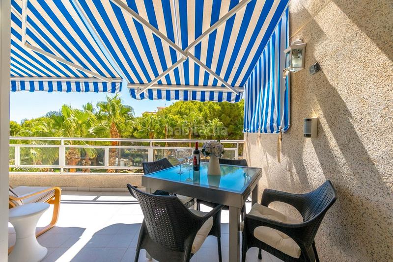 Foto 85b8a485-897b-4bf7-a8bf-44da842d7bad. Apartamento en Campoamor Orihuela