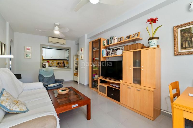 Foto a08f0d59-f3d4-4113-b089-1966bf3e8a38. Apartamento en Campoamor Orihuela