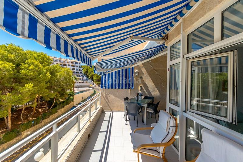 Foto b343195a-6d1f-4f0e-987b-94f9313df177. Apartamento en Campoamor Orihuela