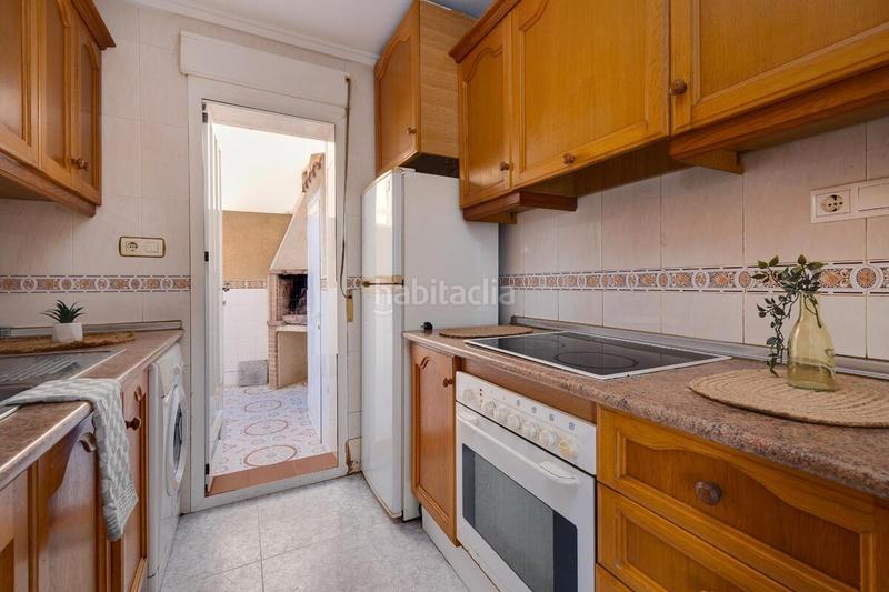 Foto d576be95-a2cf-41a8-8216-3b145f780597. House with parking pool in Zona los Frutales Torrevieja