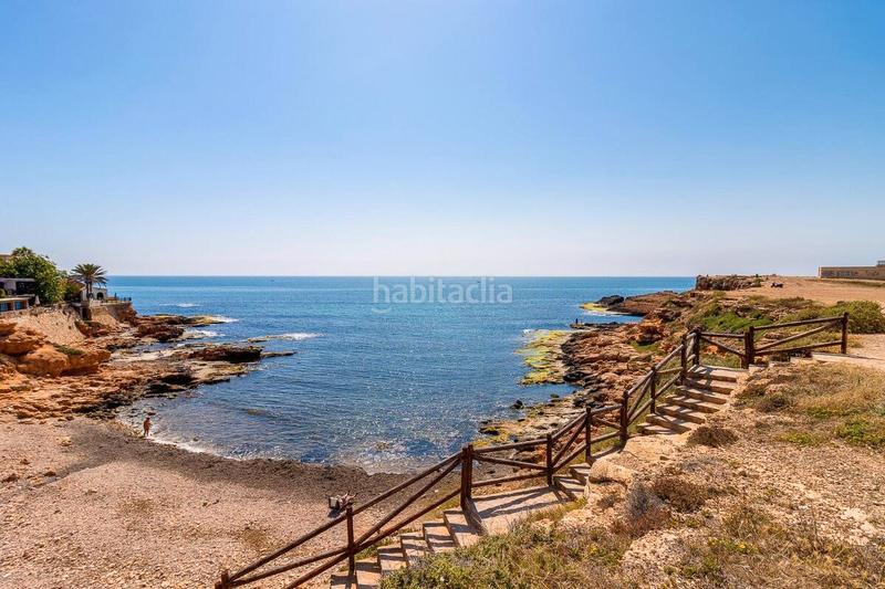 Foto 58671d07-e206-44c4-88b0-c805ccfe6177. Maison avec parking piscine dans Zona los Frutales Torrevieja