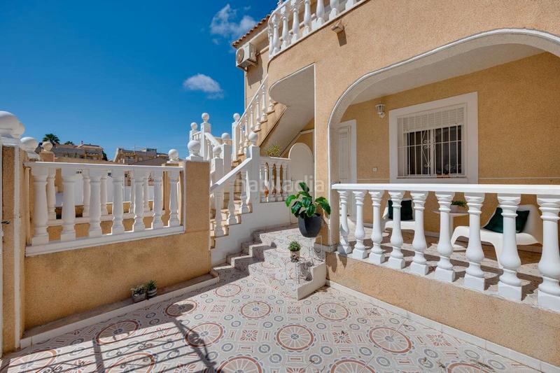 Foto def0fcab-434b-4fbe-a442-67ed535323d6. Maison avec parking piscine dans Zona los Frutales Torrevieja