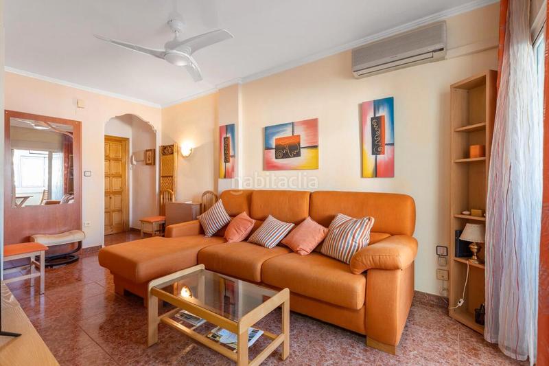 Foto 0acc5973-7ece-4f6b-b37c-ab2aa5f3be74. Apartamento en Antonio Machado Torrevieja