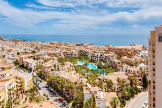 Apartment  Avenida roentgen