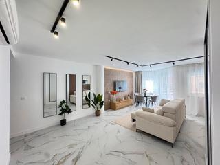 Appartement  Calle vicente blasco ibáñez