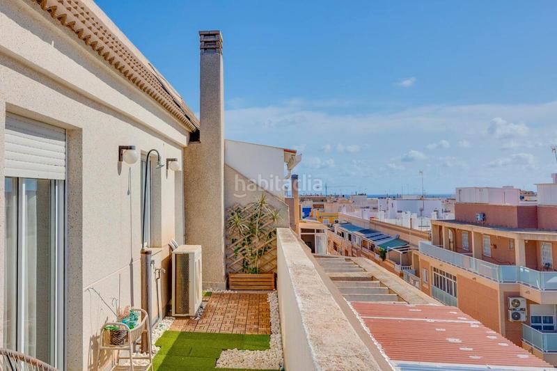 Foto 14489b1a-8292-473d-a8c9-f5e07f86884e. Attico in Antonio Machado Torrevieja