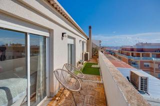 Penthouse  Avenida diego ramírez pastor