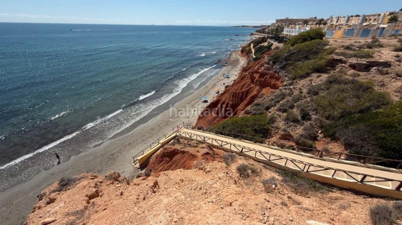 Foto 03b385ba-1d96-463c-b5b6-d5eadc7ff019. Semi detached house with fireplace parking pool in Orihuela