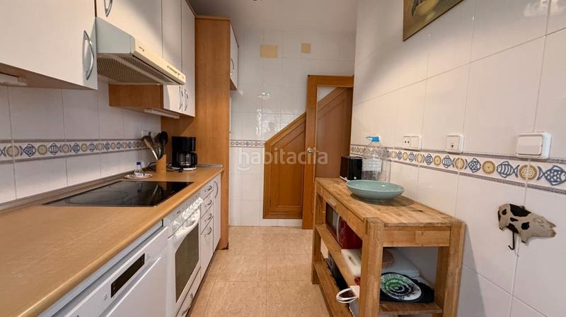 Foto 120bb1ab-36f1-4109-97c4-b4ff9301962b. Semi detached house with fireplace parking pool in Orihuela