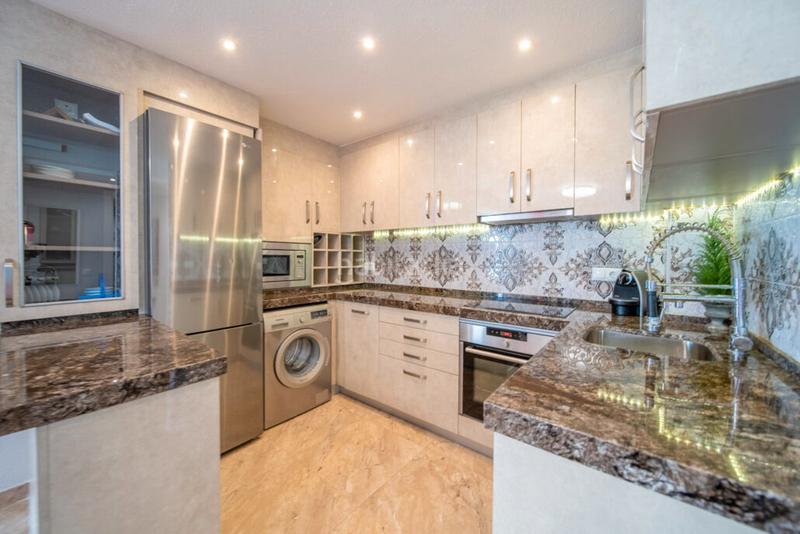 Foto 7b85ffd8-7792-4940-811d-bdc7577abc40. Apartamento en Cañada del Molino Torrevieja