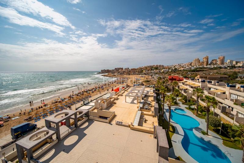 Foto 85f3d082-ad0e-4be0-8275-31bb1e276a65. Apartamento en Cañada del Molino Torrevieja