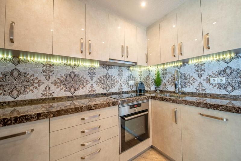 Foto 0ba67b44-b708-4fc9-bb1d-da5ddde3d7b4. Appartement avec parking piscine dans Cañada del Molino Torrevieja