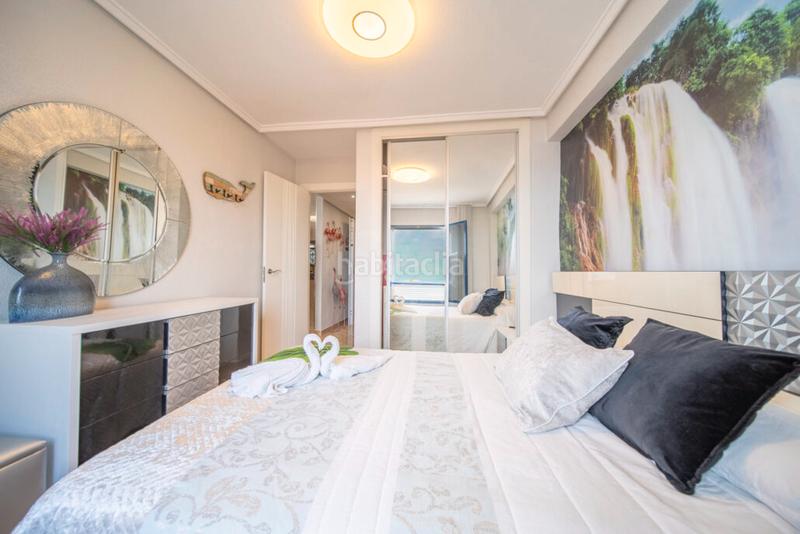 Foto 1c20329e-e8ef-4b9a-bafe-6019dc0a1f5f. Appartement avec parking piscine dans Cañada del Molino Torrevieja