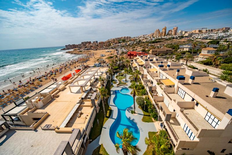 Foto 3dc1c5ec-5f01-42a4-b05a-e377a2211efc. Appartement avec parking piscine dans Cañada del Molino Torrevieja